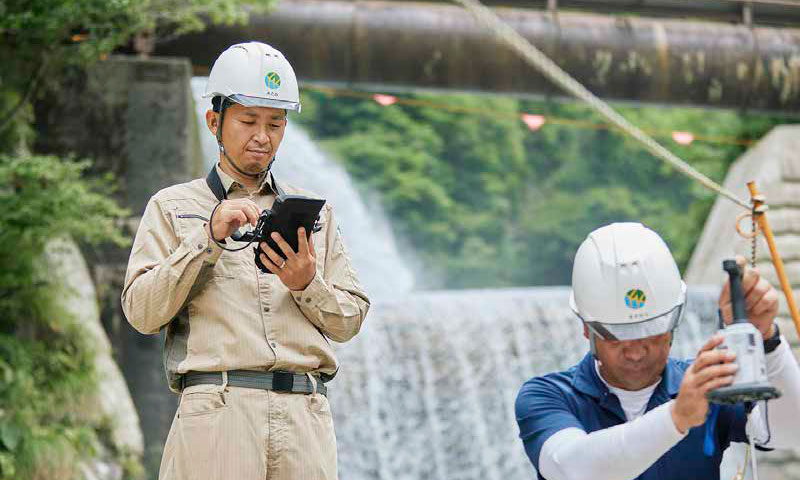 社員の成長を応援してくれる会社だと思う。